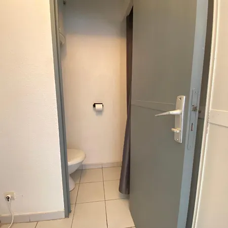 Marie 4 Pers A Quelques Pas De La Apartment *