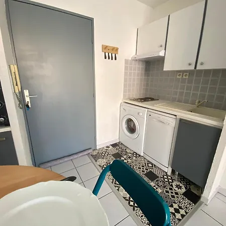 Marie 4 Pers A Quelques Pas De La Apartment *