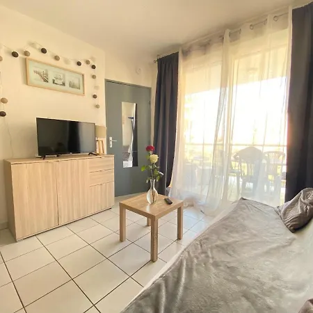 Apartment Marie 4 Pers A Quelques Pas De La