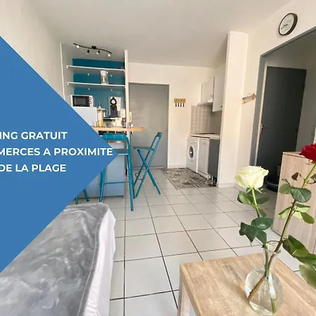 Apartment Marie 4 Pers A Quelques Pas De La
