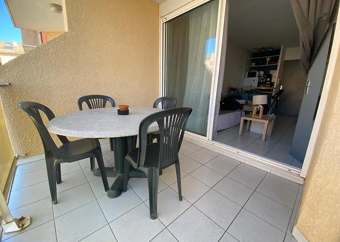 Marie 4 Pers A Quelques Pas De La Apartmán *