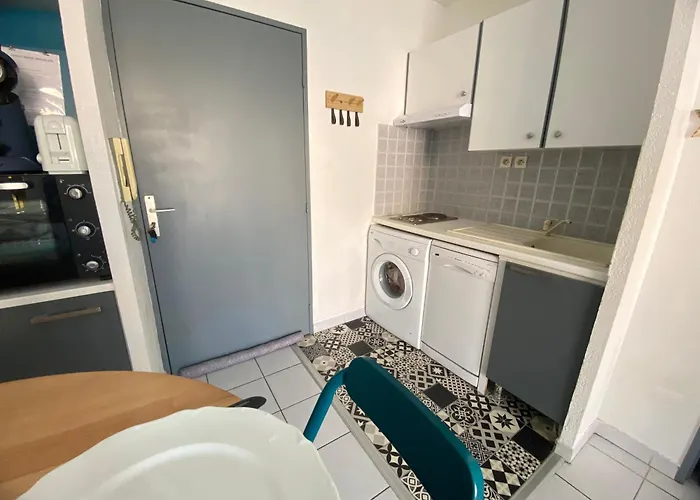 Marie 4 Pers A Quelques Pas De La Apartmán *