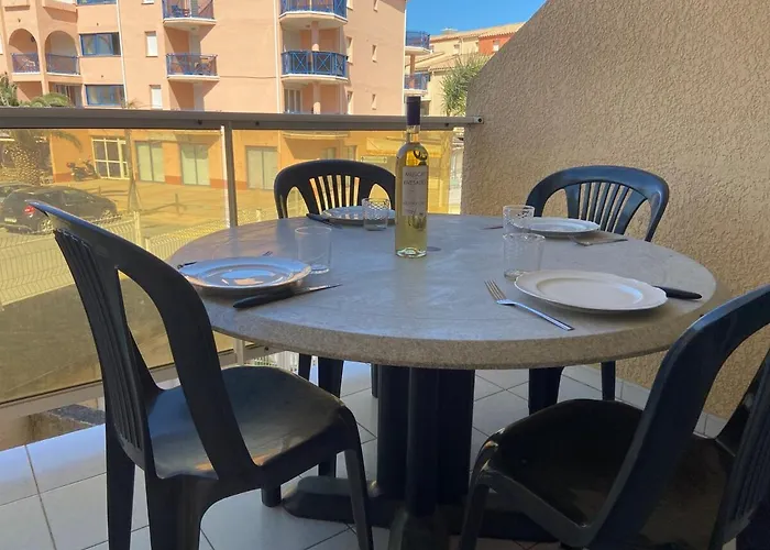 Marie 4 Pers A Quelques Pas De La *