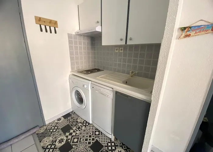 Apartmán Marie 4 Pers A Quelques Pas De La *