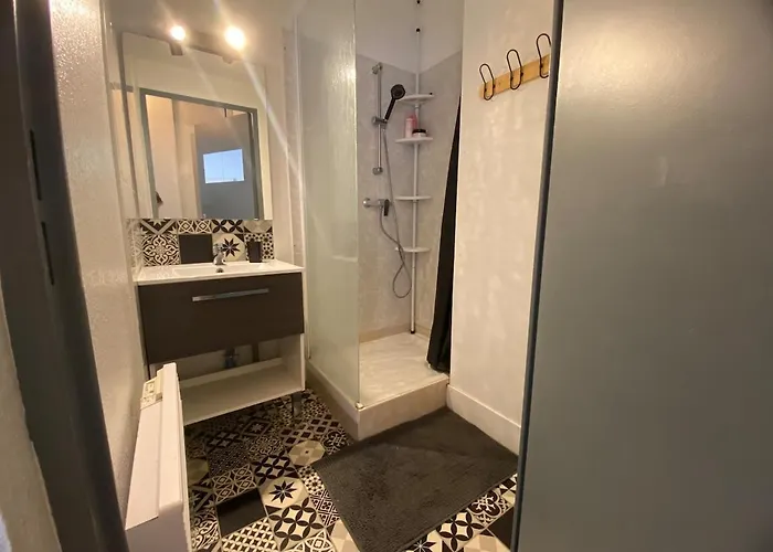 Marie 4 Pers A Quelques Pas De La *