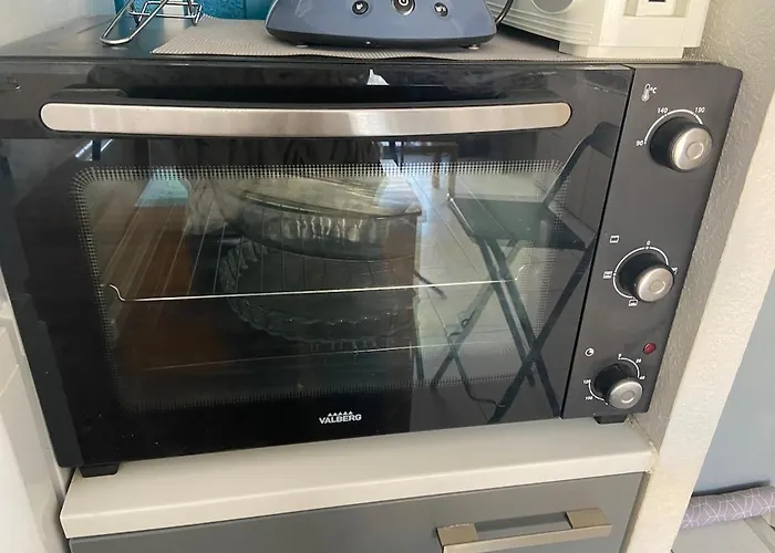 Apartmán Marie 4 Pers A Quelques Pas De La Sainte-Marie-la-Mer