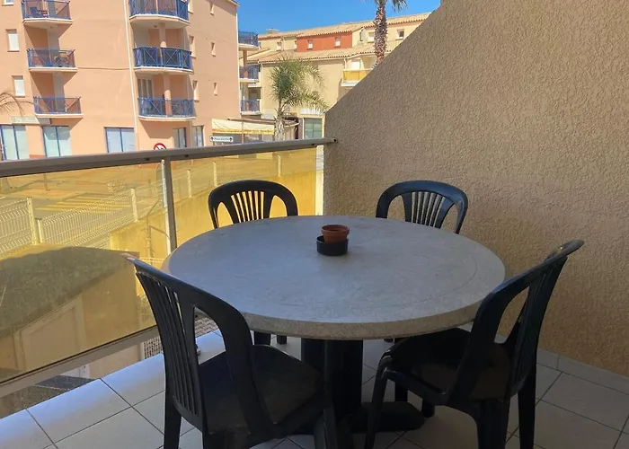 Marie 4 Pers A Quelques Pas De La