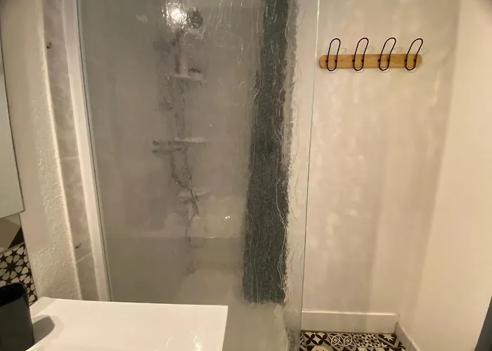 Apartmán Marie 4 Pers A Quelques Pas De La *