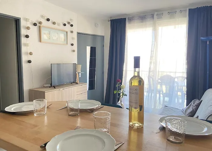 Marie 4 Pers A Quelques Pas De La