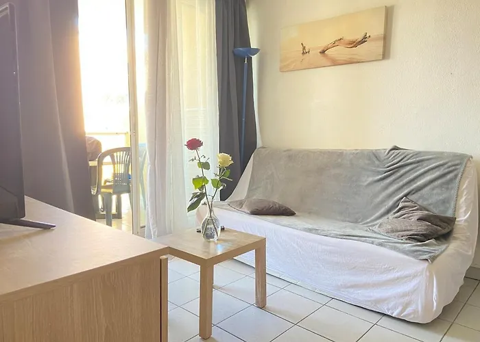 Marie 4 Pers A Quelques Pas De La Apartmán *