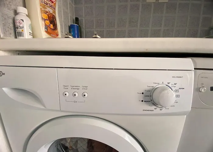 Marie 4 Pers A Quelques Pas De La * Sainte-Marie-la-Mer